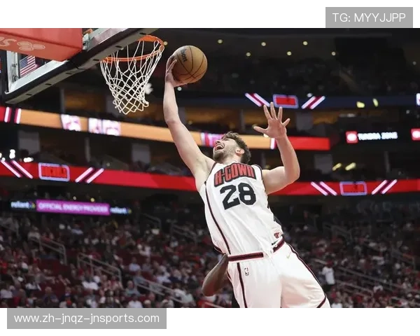 火箭队在NBA直播比赛中有哪些精彩表现值得关注